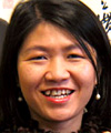 Photo of Virginia Kwan